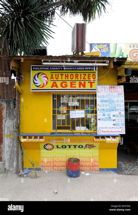 lotto outlet in ayala center cebu